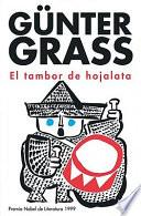 libro El Tambor De Hojalata